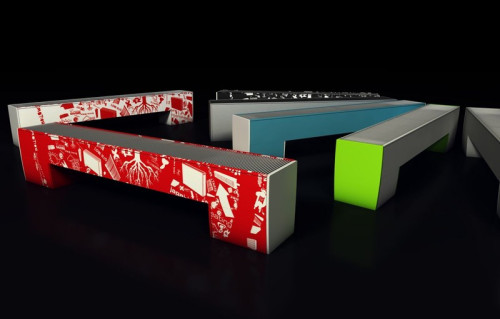 Freedom - nowy grzejnik marki Jaga