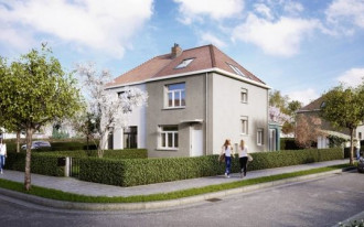 Budynki kluczowym elementem planu UE dotyczącego redukcji CO2