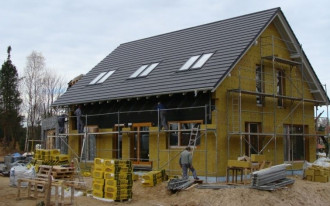 Mistrz Izolacji ISOVER wybiera niską lambdę