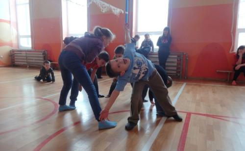 Vaillant pomaga podopiecznym SOS Wioski Dziecięcej w Biłgoraju