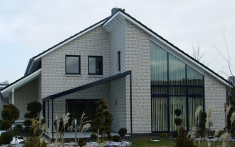 Jak przygotować dach do zimy?