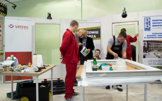 Partner handlowy Vetrex Mistrzem Pomorza