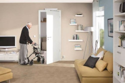 Napęd elektryczny typu PortoMatic