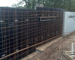 System szalunkowy RHiNO