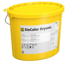 Farba elewacyjna StoColor Dryonic