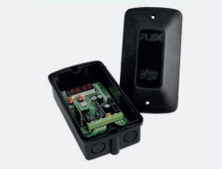 Radioodbiornik FLEX + Programator GALACTIC