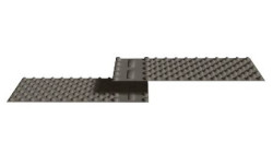 Folia wytłaczana z innowacyjnym systemem łączenia GXP Plus i GXP Dren