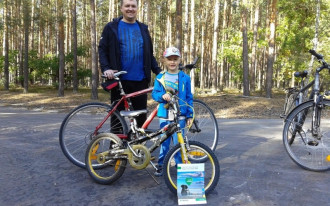 Konkurs fotograficzny Rowerem z FAKRO rozstrzygnięty