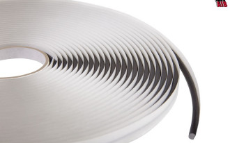 Butyl - nowoczesna izolacja łazienki