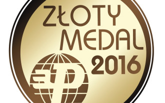 Wkłady kominkowe Hajduk nagrodzone Złotym Medalem MTP KOMINKI 2016