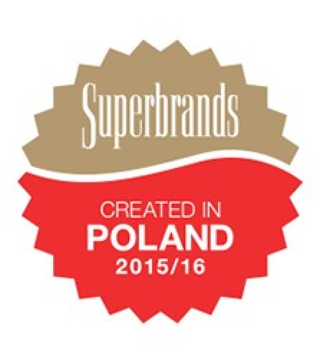 Marka Junkers otrzymała tytuł Superbrands 2015/16
