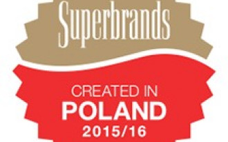 Marka Junkers otrzymała tytuł Superbrands 2015/16