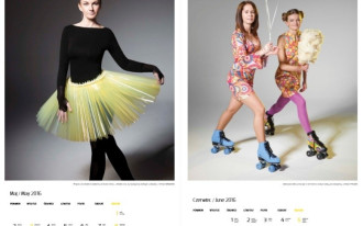 ISOVER wydał niezwykły kalendarz na rok 2016