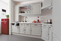 Kuchnia po renowacji