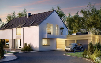 HomeKONCEPT-35 - nowa propozycja Pracowni HomeKONCEPT