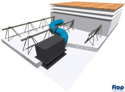 Strop typu filigran (prefabrykowany)