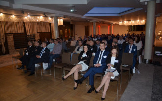 Konferencja dla partnerów handlowych firmy Joniec - podsumowanie