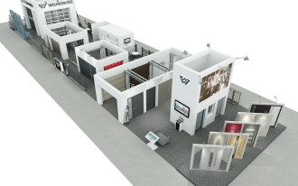 WIŚNIOWSKI na targach BUDMA 2016 - zaproszenie