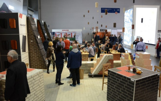 Targi BUDMA 2016 z firmą Röben