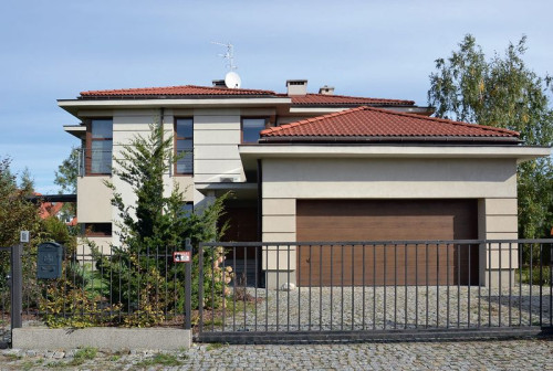 Na osiedlu strzeżonym