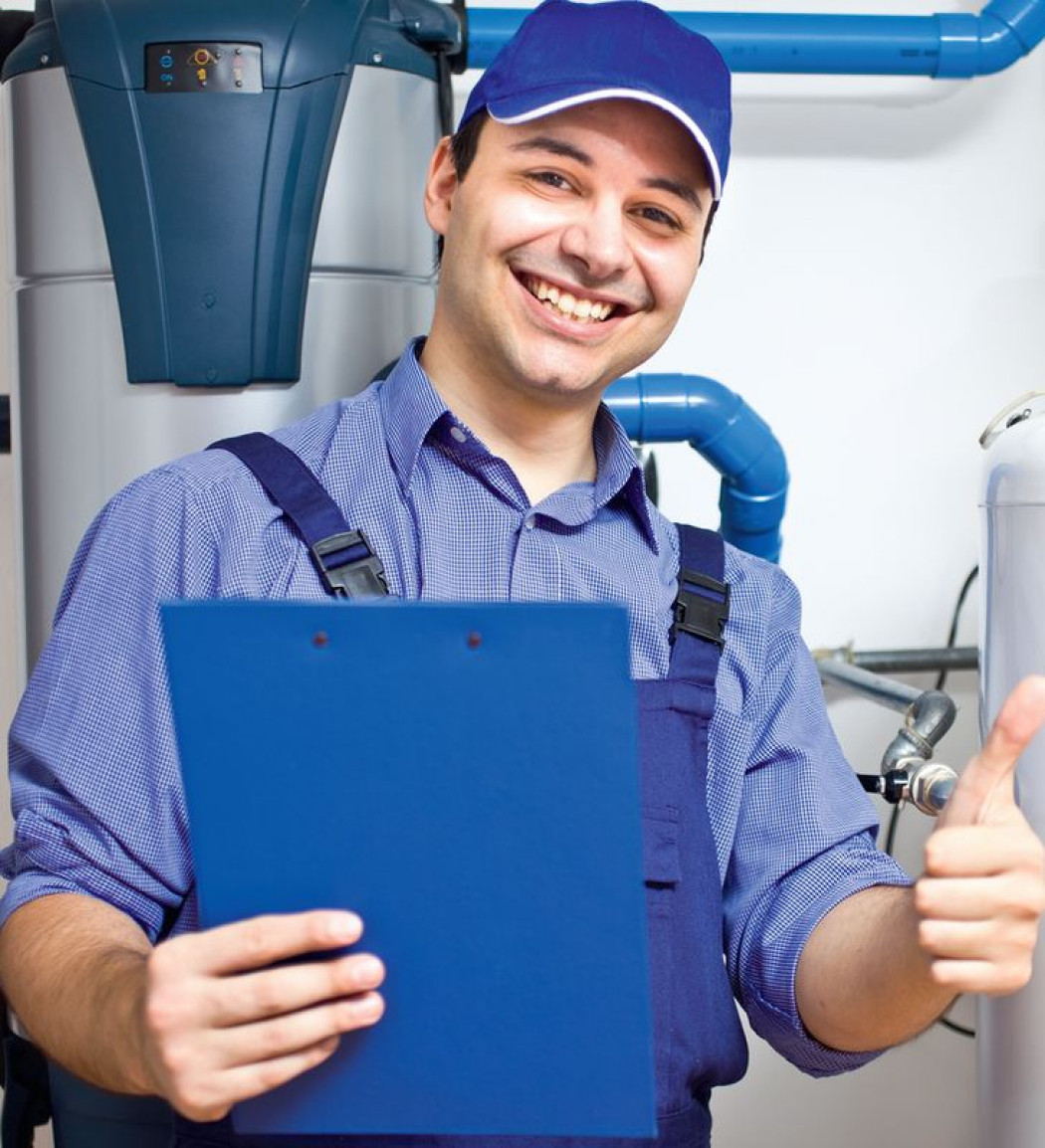 Rozmowy z Majstrem Guru - Ogrzewanie