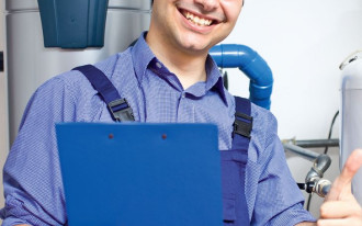 Rozmowy z Majstrem Guru - Ogrzewanie