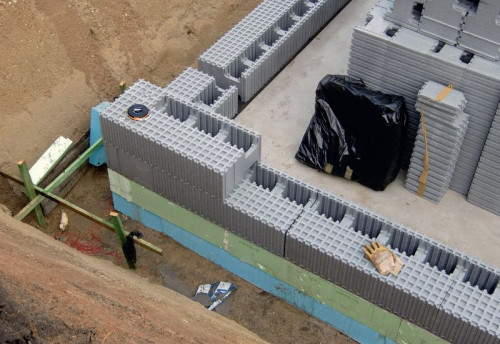 Alternatywne technologie budowy domu