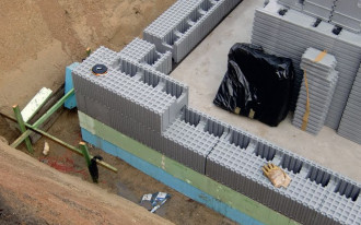 Alternatywne technologie budowy domu