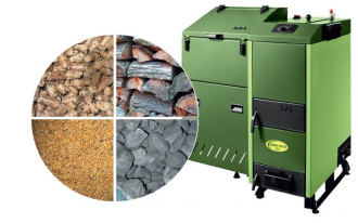Kotły na paliwa stałe