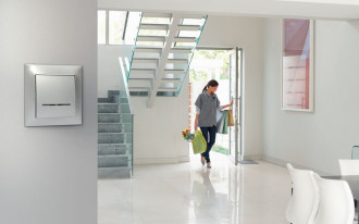 Osprzęt elektroinstalacyjny