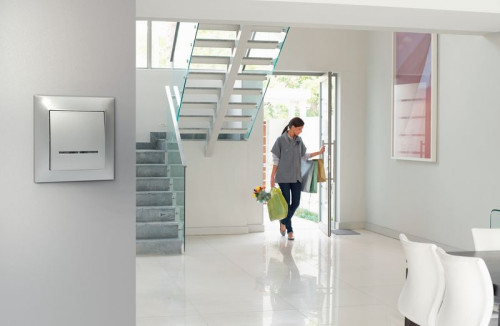 Osprzęt elektroinstalacyjny