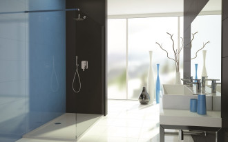 Sanplast SA rozszerzył ofertę kabin prysznicowych