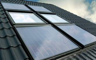 Kolektory słoneczne i ogniwa fotowoltaiczne Czytelników