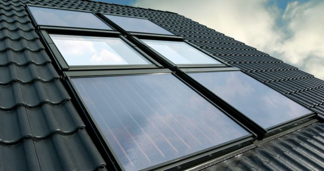 Kolektory słoneczne i ogniwa fotowoltaiczne Czytelników