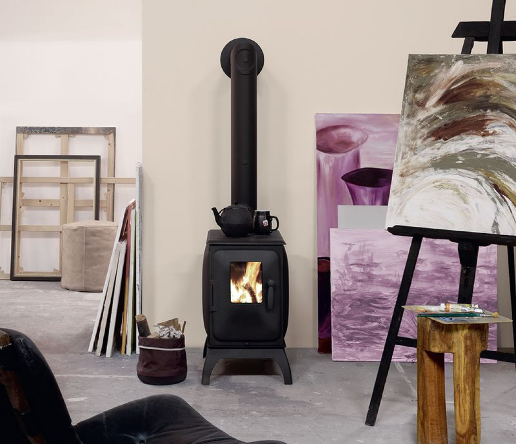 Kominki Czytelników