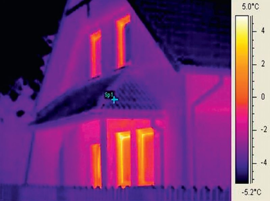 Domy energooszczędne i pasywne