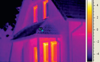 Domy energooszczędne i pasywne