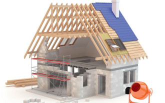 Przewodnik inwestora rozpoczynającego budowę - stan surowy