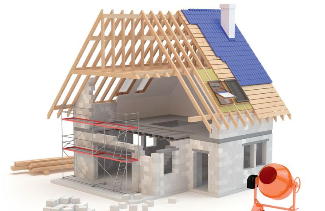 Przewodnik inwestora rozpoczynającego budowę - stan surowy