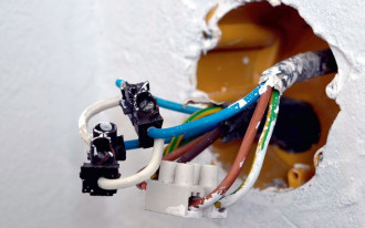 Przewodnik inwestora rozpoczynającego budowę - instalacje