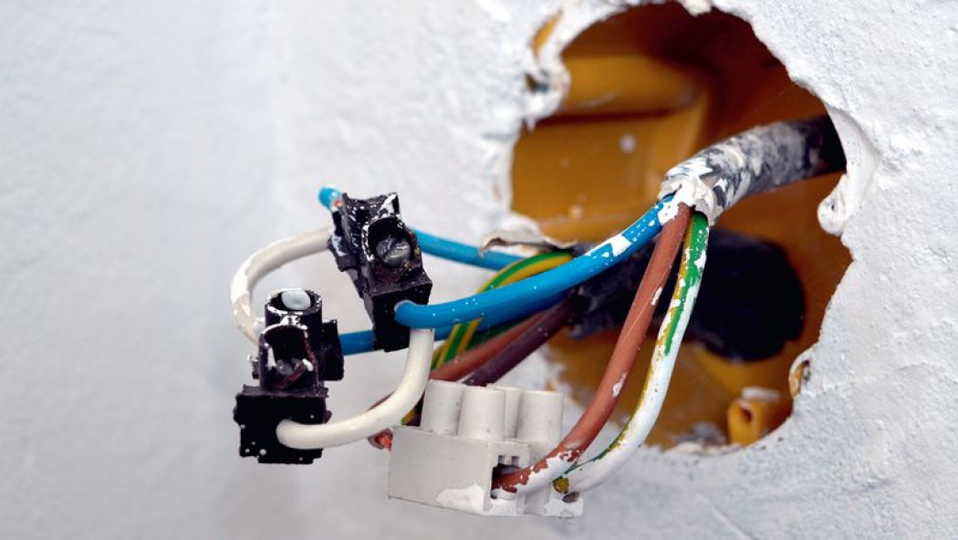 Przewodnik inwestora rozpoczynającego budowę - instalacje