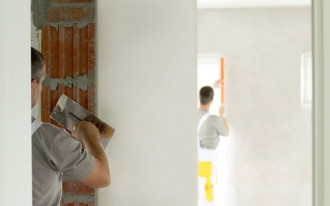 Przewodnik inwestora rozpoczynającego budowę - wykańczanie