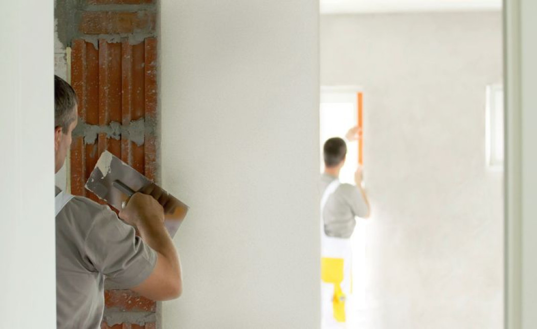 Przewodnik inwestora rozpoczynającego budowę - wykańczanie