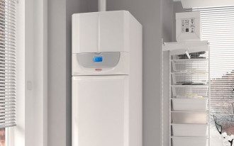 Najważniejsze informacje o pompach ciepła