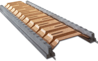 Systemy stropów RECTOLIGHT - wytrzymałość i szybkość montażu