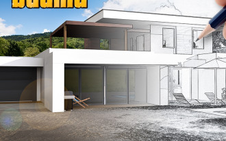 Budujemy Dom na targach Budma 2016