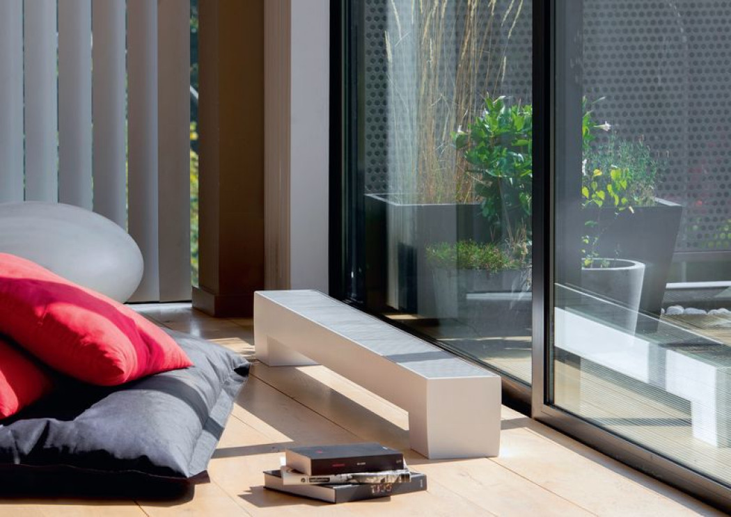 Grzejniki i podłogówka