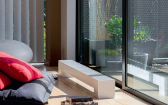 Grzejniki i podłogówka