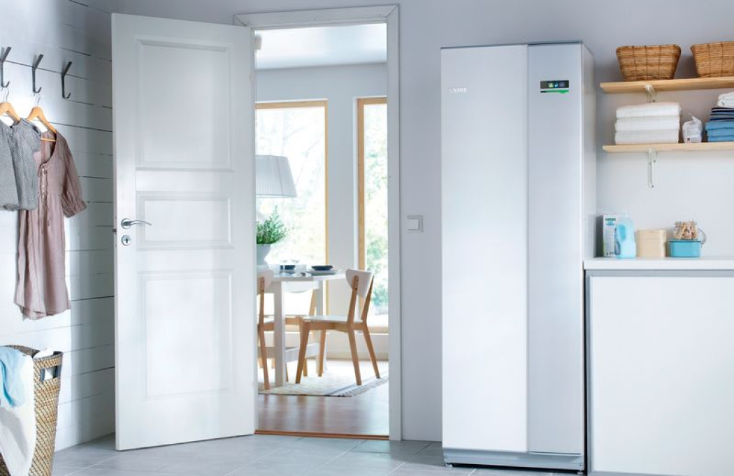 Pompa ciepła Pompa ciepła