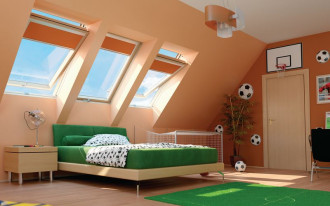 Wentylacja i klimatyzacja